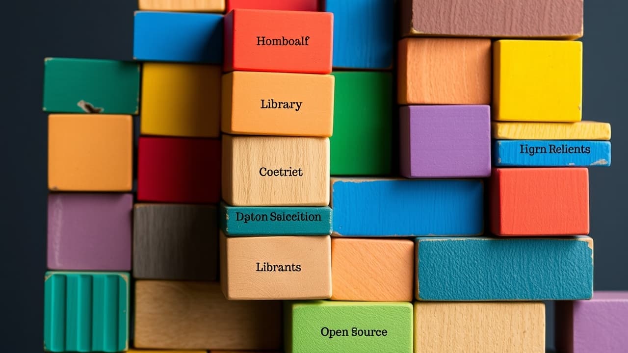 Understanding Open Source Libraries: Vulnerabilities and Best Practices